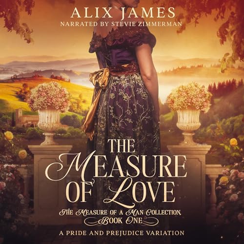 Cover of The Measure of Love
