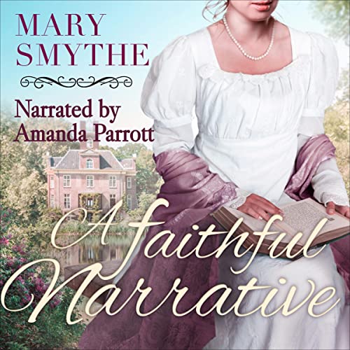 Cover of A Faithful Narrative