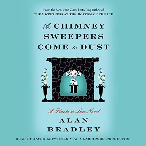 Cover of As Chimney Sweepers Come to Dust