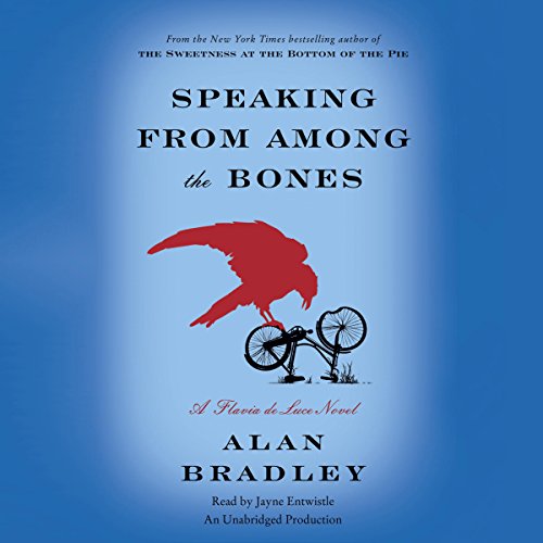 Cover of Speaking from Among the Bones