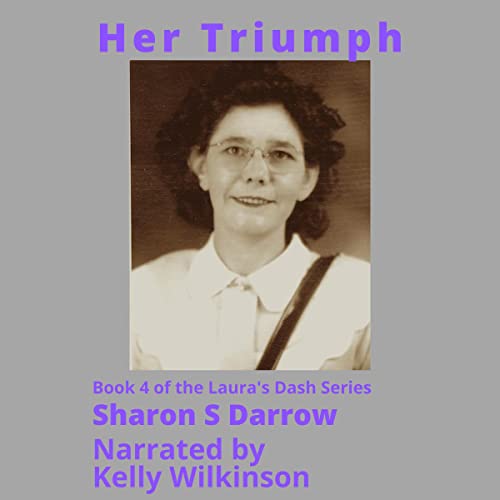 Cover of Her Triumph