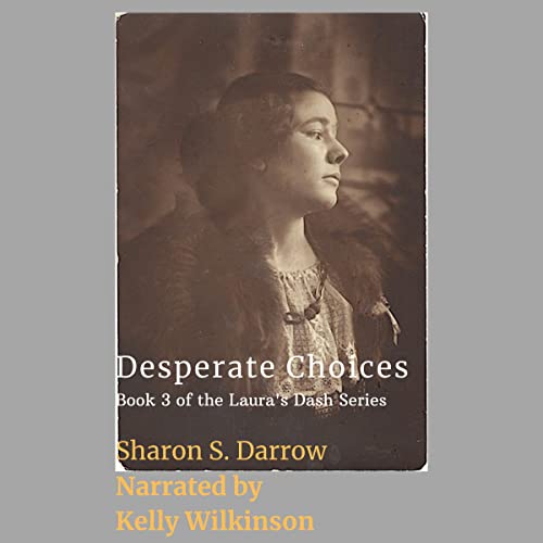 Cover of Desperate Choices