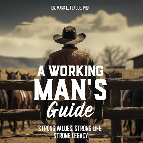 Cover of A Working Man's Guide