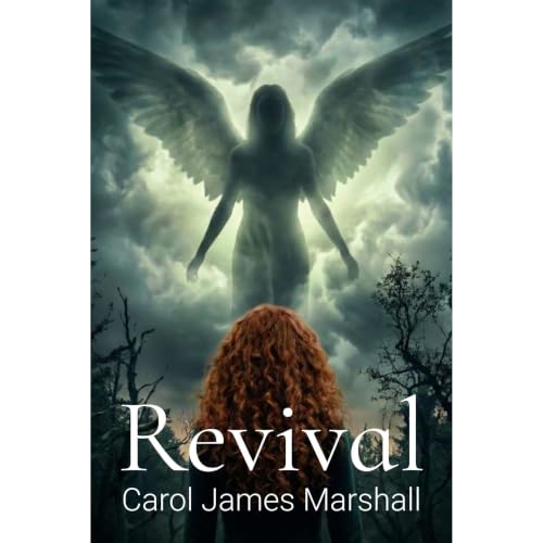 Cover of Revival
