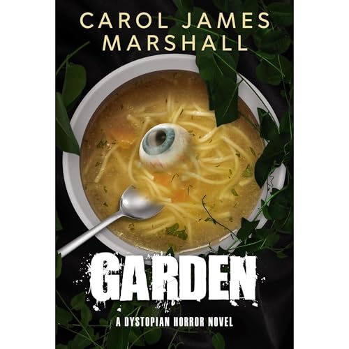Cover of Garden
