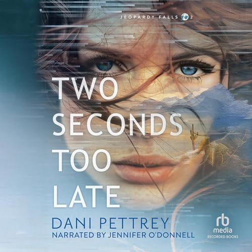 Cover of Two Seconds Too Late