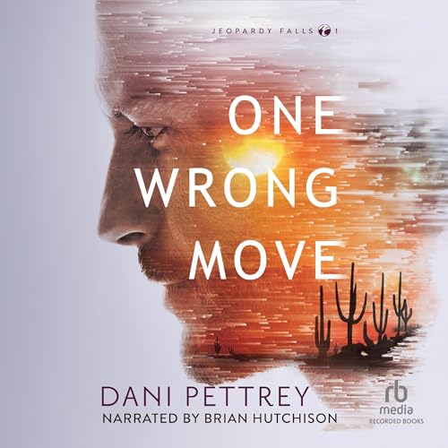 Cover of One Wrong Move