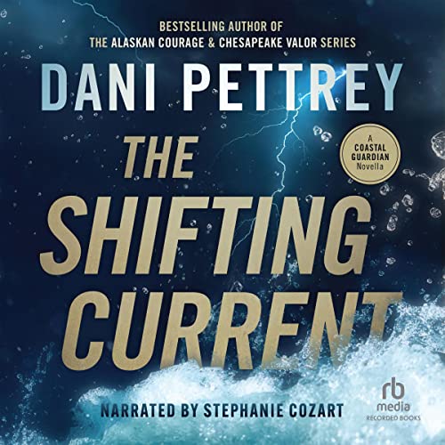 Cover of The Shifting Current