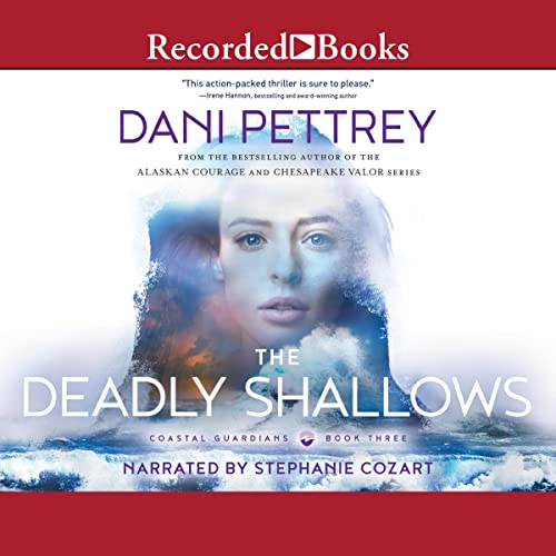 Cover of The Deadly Shallows