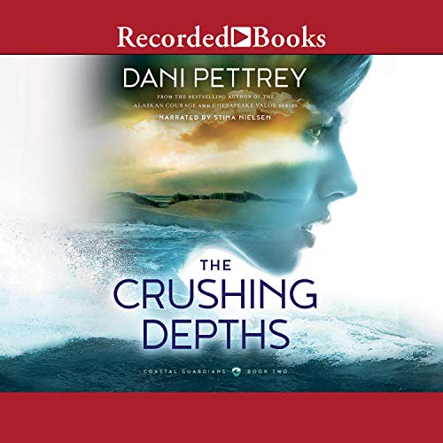 Cover of The Crushing Depths