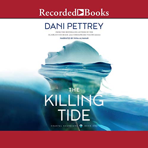 Cover of The Killing Tide