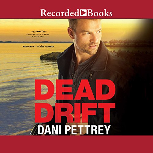 Cover of Dead Drift