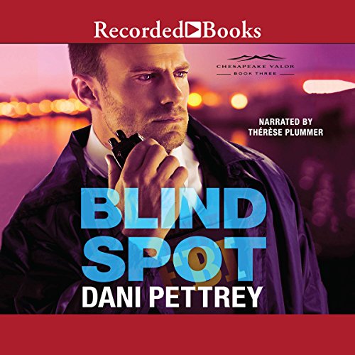 Cover of Blind Spot