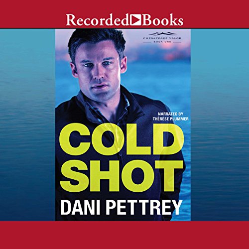 Cover of Cold Shot