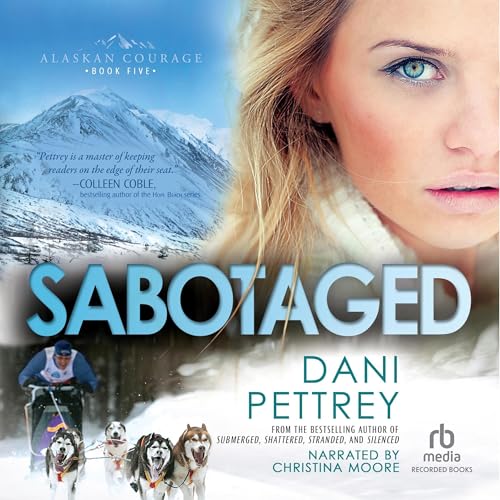 Cover of Sabotaged