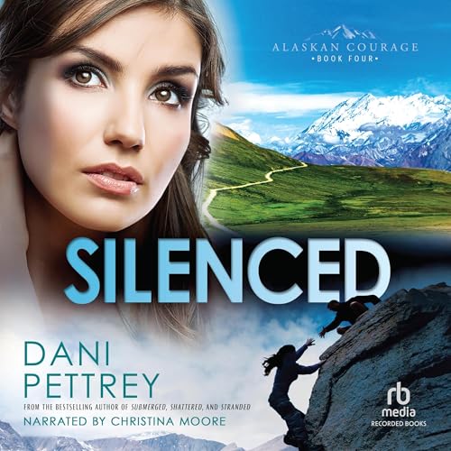 Cover of Silenced
