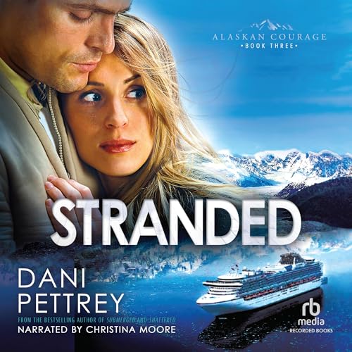 Cover of Stranded