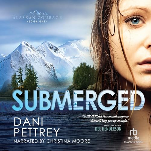 Cover of Submerged
