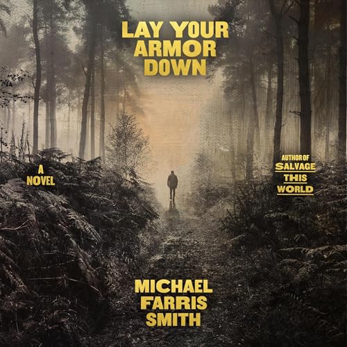 Cover of Lay Your Armor Down