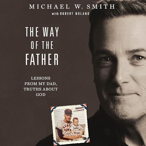 Cover of The Way of the Father
