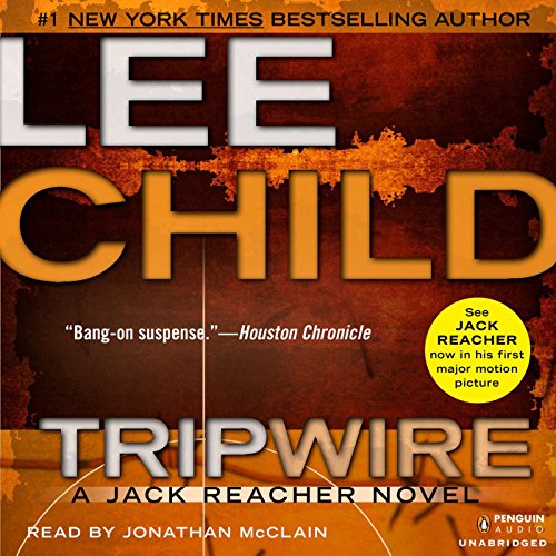 Cover of Tripwire