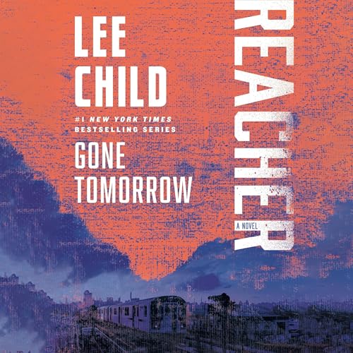 Cover of Gone Tomorrow