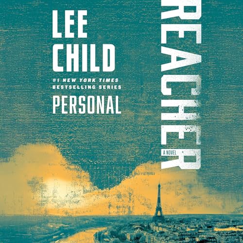 Cover of Personal