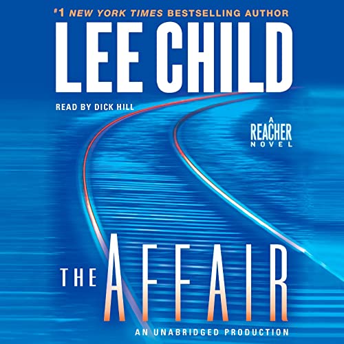 Cover of The Affair