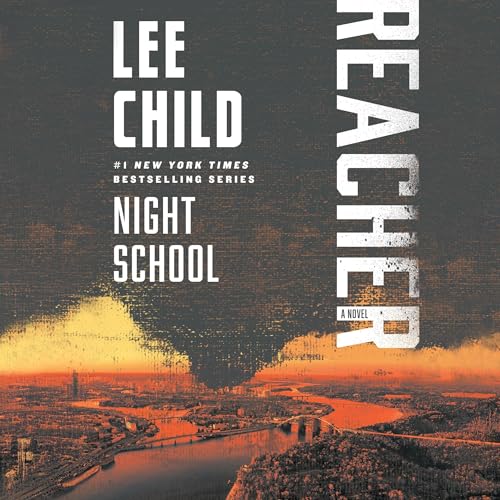 Cover of Night School