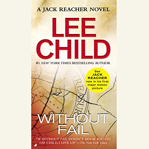 Cover of Without Fail