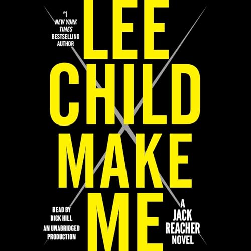 Cover of Make Me