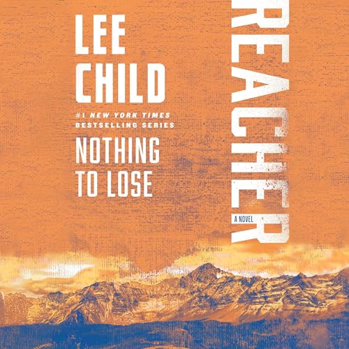 Cover of Nothing to Lose
