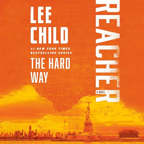 Cover of The Hard Way
