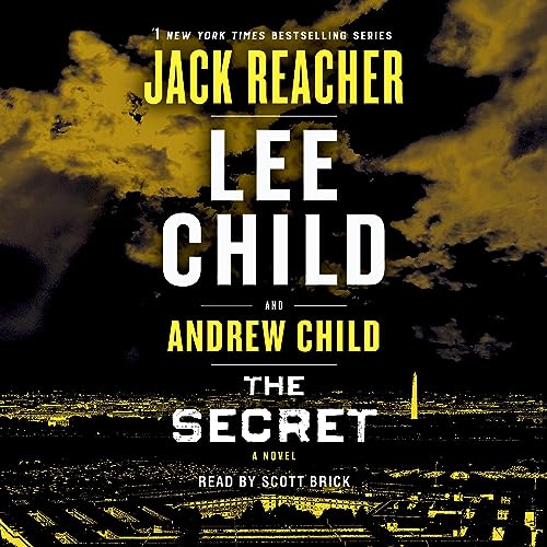 Cover of The Secret