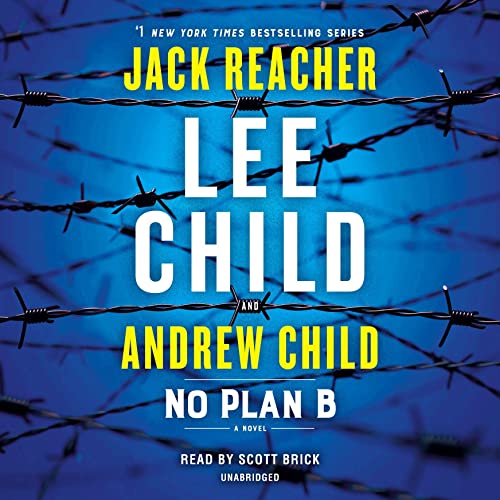 Cover of No Plan B