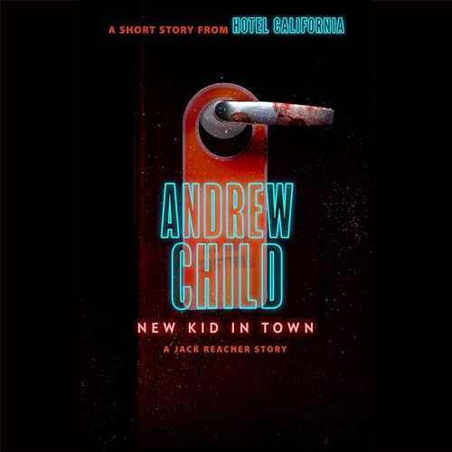 Cover of New Kid in Town