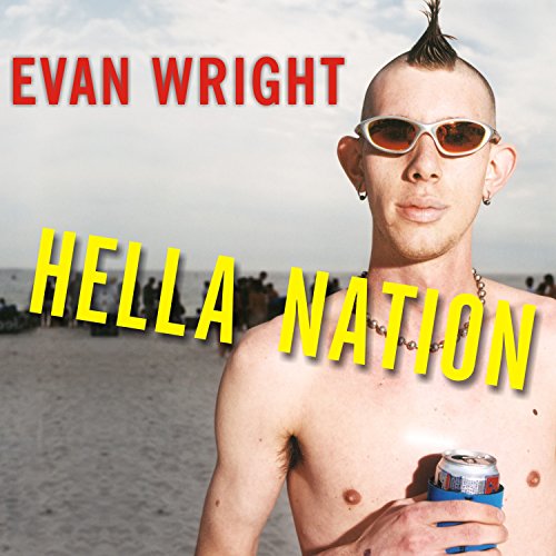 Cover of Hella Nation