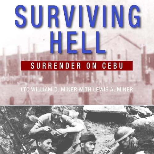 Cover of Surviving Hell