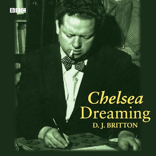 Cover of Chelsea Dreaming