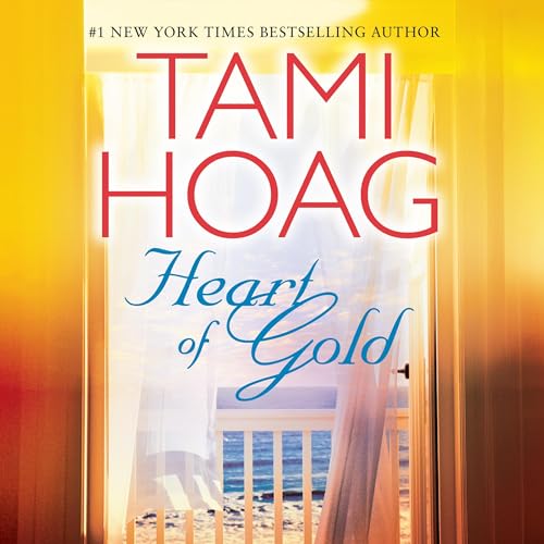 Cover of Heart of Gold