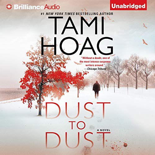 Cover of Dust to Dust