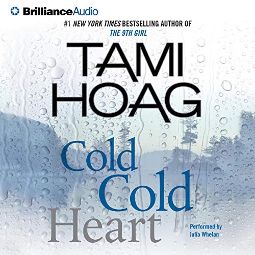 Cover of Cold Cold Heart
