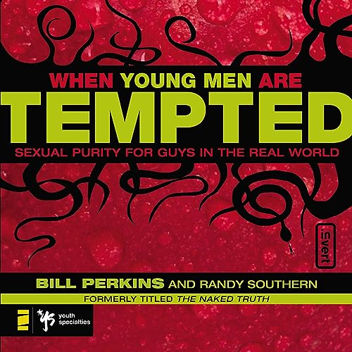 Cover of When Young Men Are Tempted