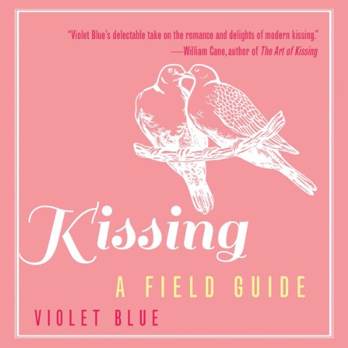 Cover of Kissing
