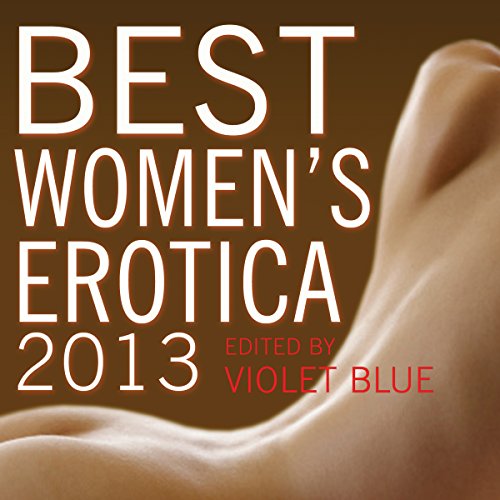 Cover of Best Women's Erotica 2013