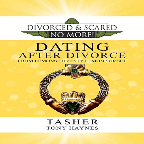 Cover of Divorced and Scared No More!