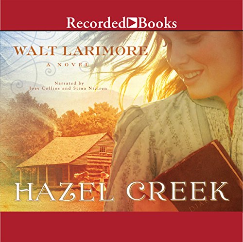Cover of Hazel Creek