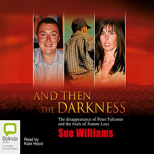 Cover of And Then the Darkness