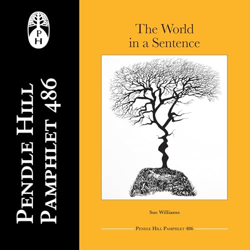Cover of The World in a Sentence