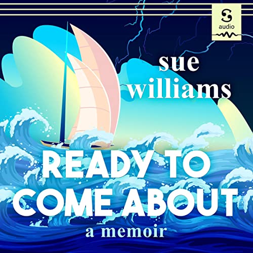 Cover of Ready to Come About